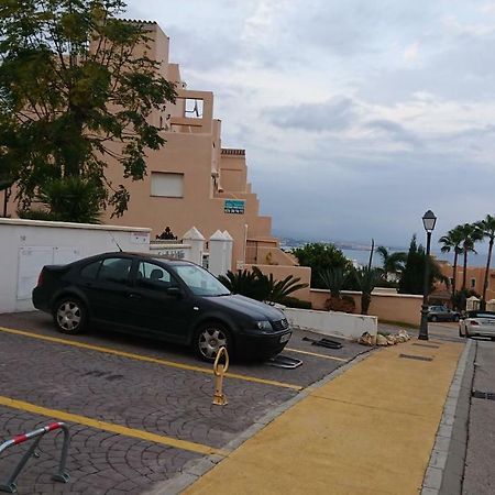 Ferienwohnung Estrella De La Bahia Casares Exterior foto