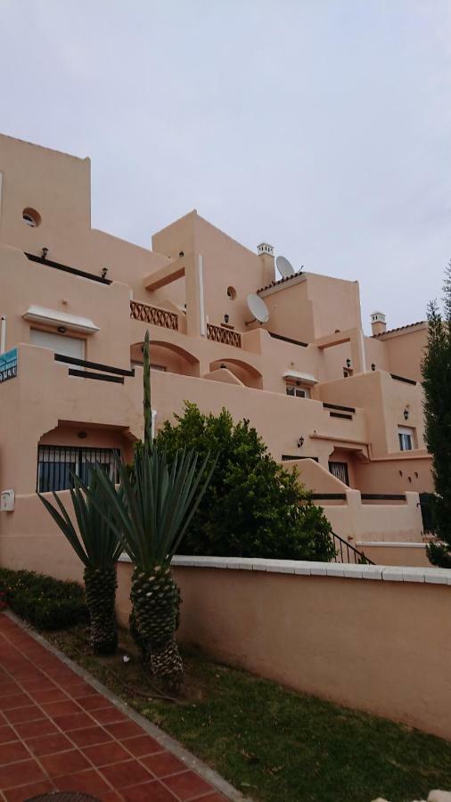 Ferienwohnung Estrella De La Bahia Casares Exterior foto
